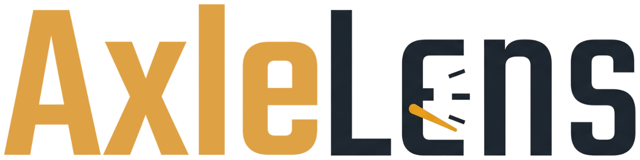 AxleLens